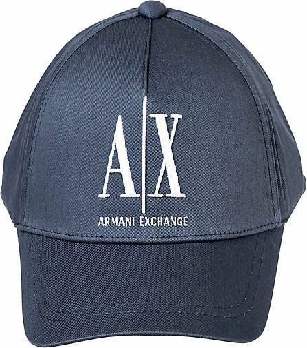 Armani Exchange Cap