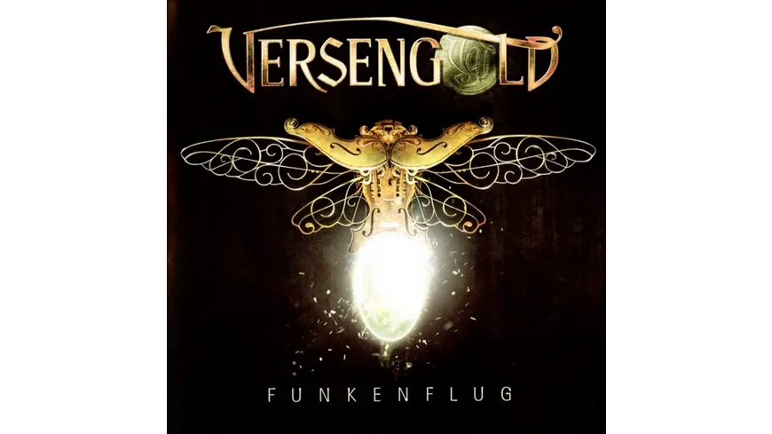 Funkenflug