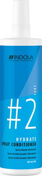 Indola Care Hydrate Spray-Conditioner