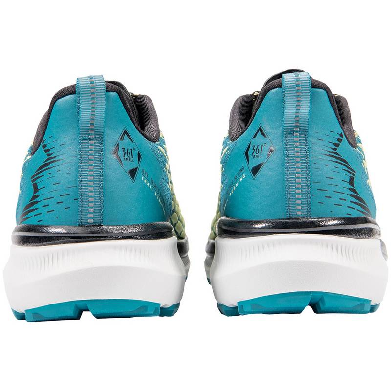 361° Taroko 3 Laufschuhe Damen
