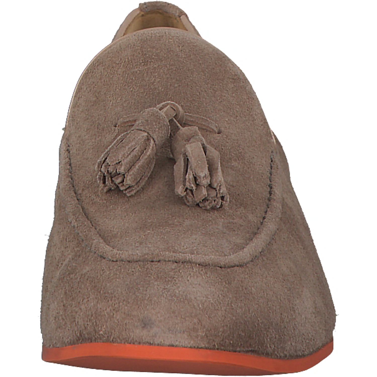 Melvin&Hamilton Clive 20, Klassische Slipper, Herren, Grün