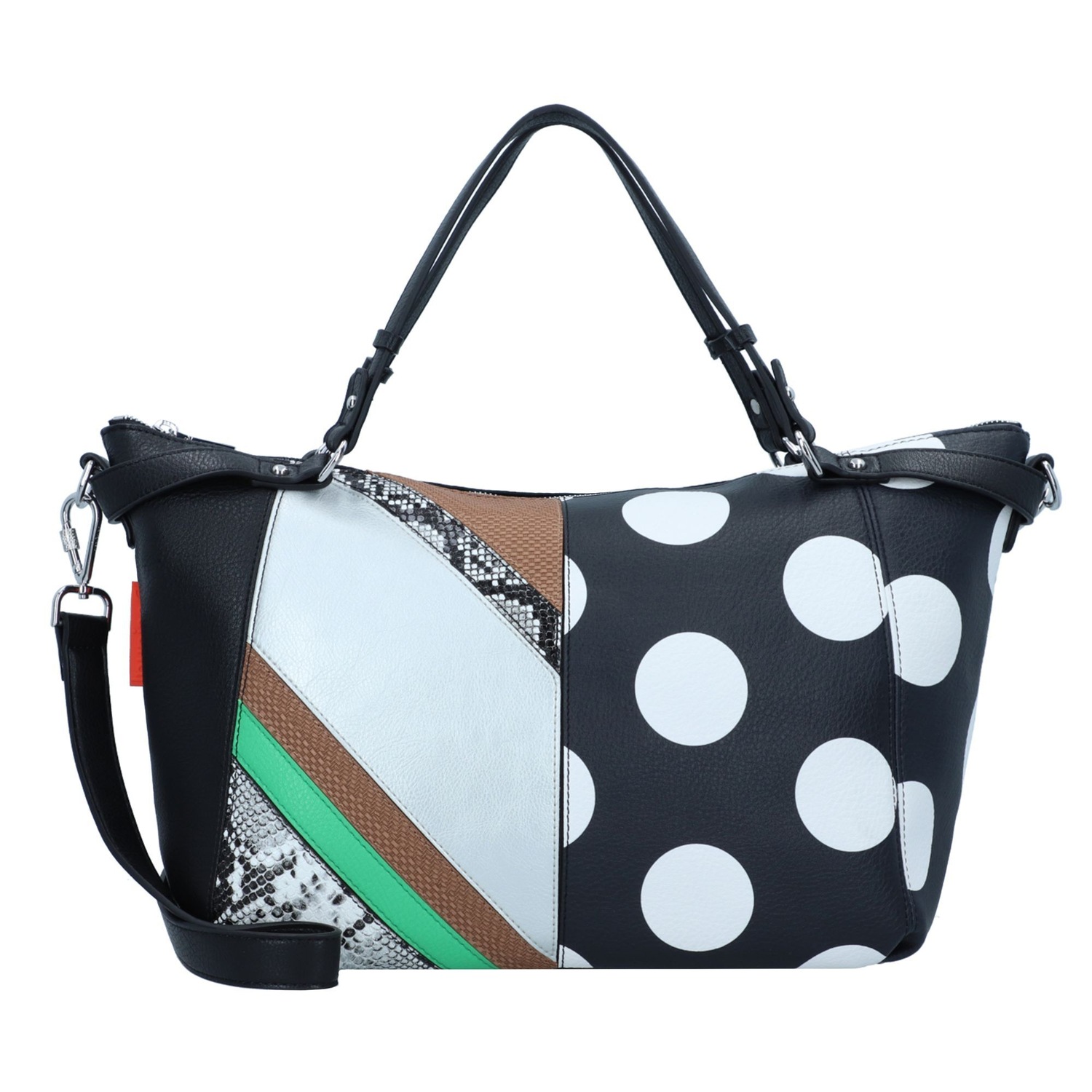 Handtasche 32 cm