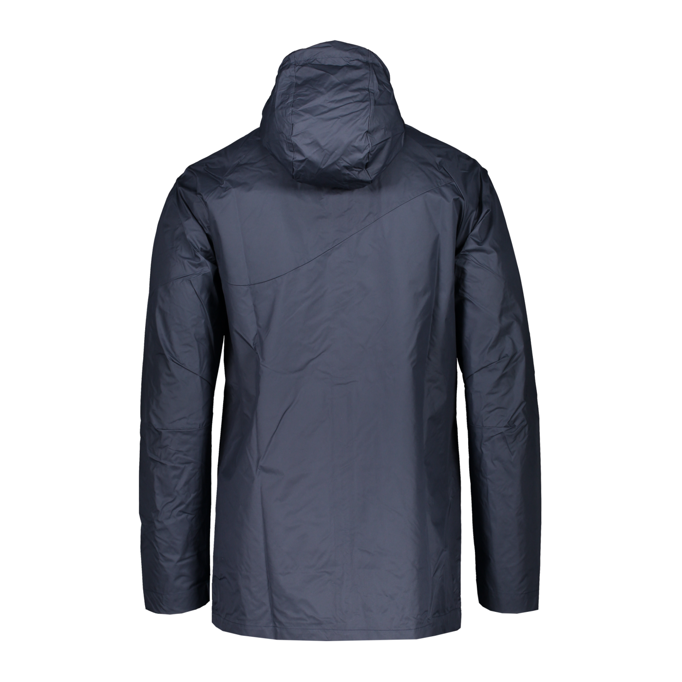 Nike Storm-FIT Academy Pro Regenjacke Blau F451