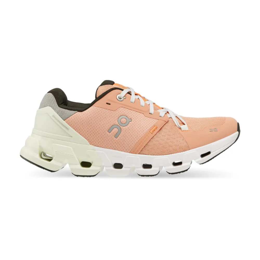 ON Cloudflyer 4 71.98669 / orange