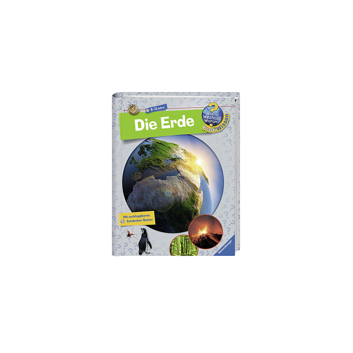 WWW Profiwissen: Die Erde