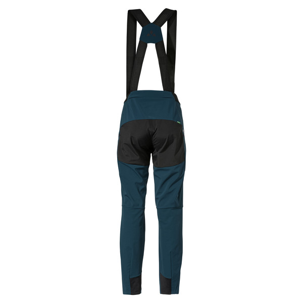 ALL YEAR MOAB ZO BIB PANTS Damen - Radhose