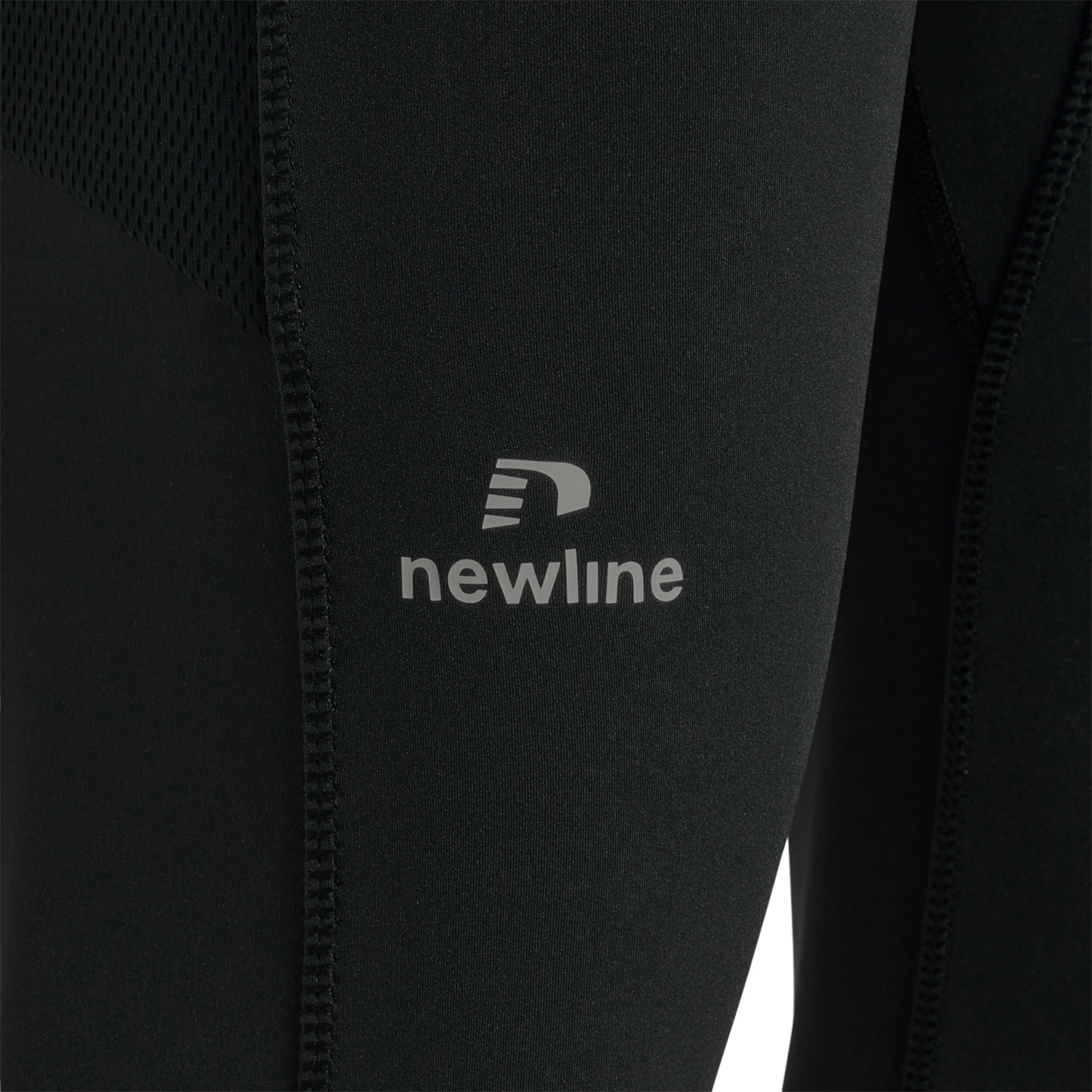 Columbus Tight Herren - Schwarz