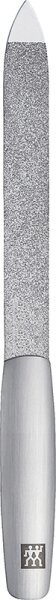 ZWILLING Beauty Premium Nagelpflege-Set - taupe Maniküre-Set