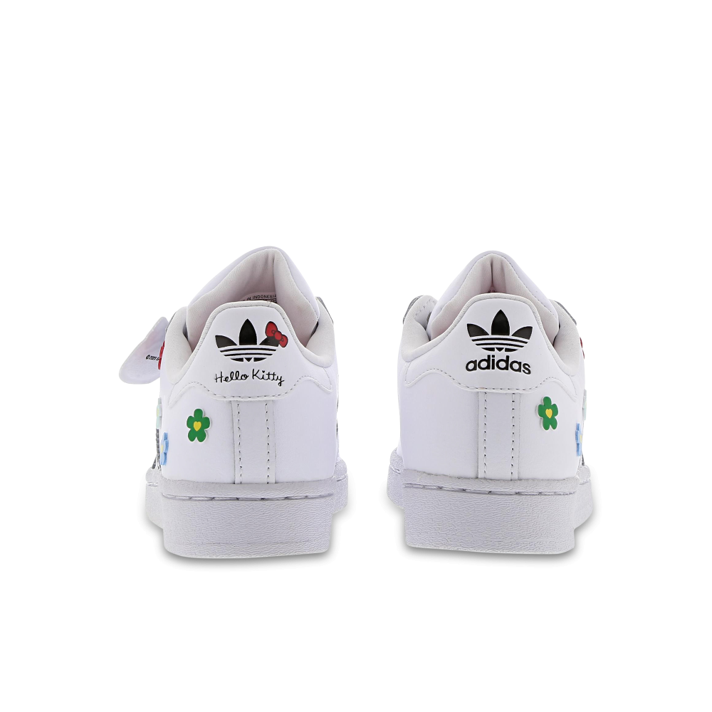 adidas Superstar ID7279 / weiss
