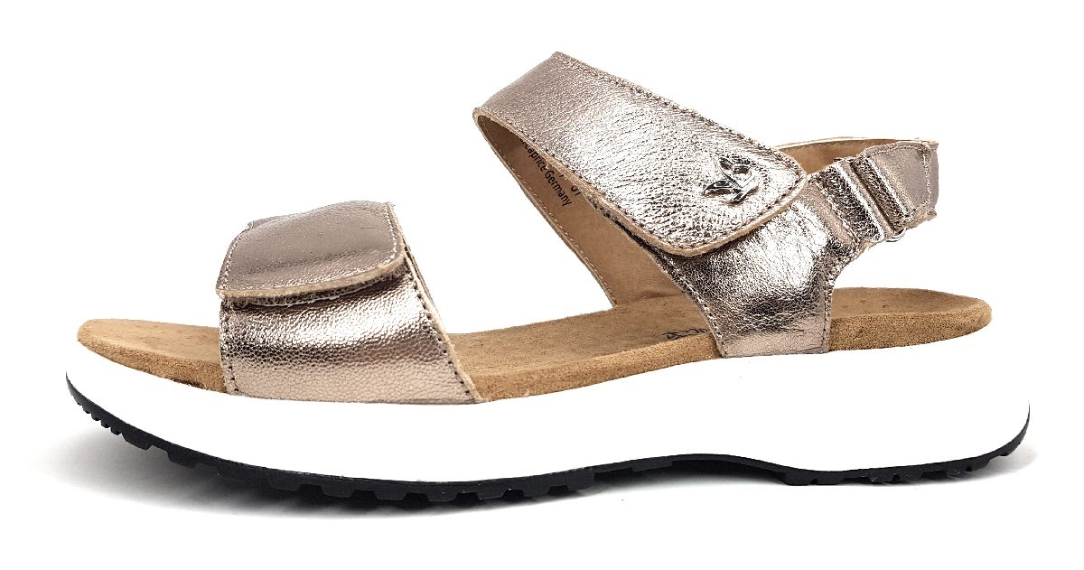 Caprice 9-9-28716-28/341 Beige 341 taupe