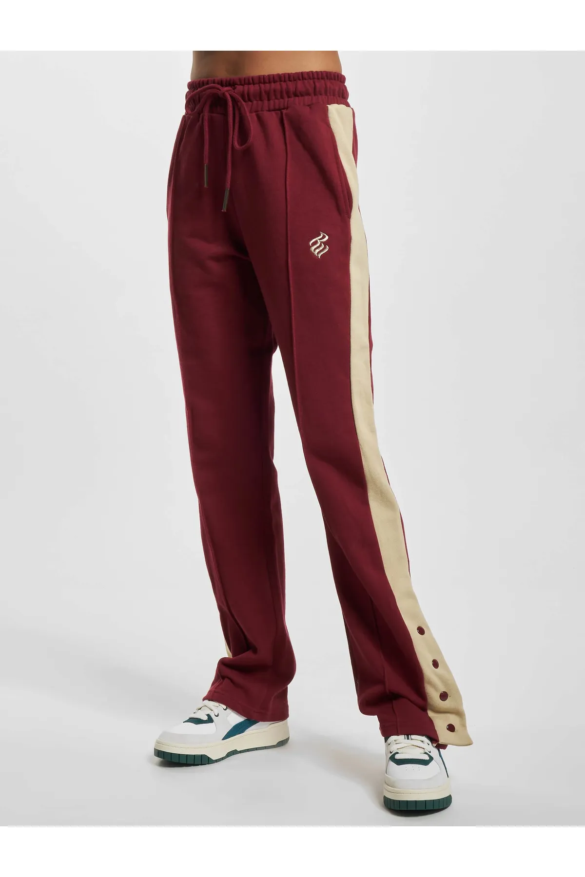 Rocawear  Jogginghose - Rot - Relaxed