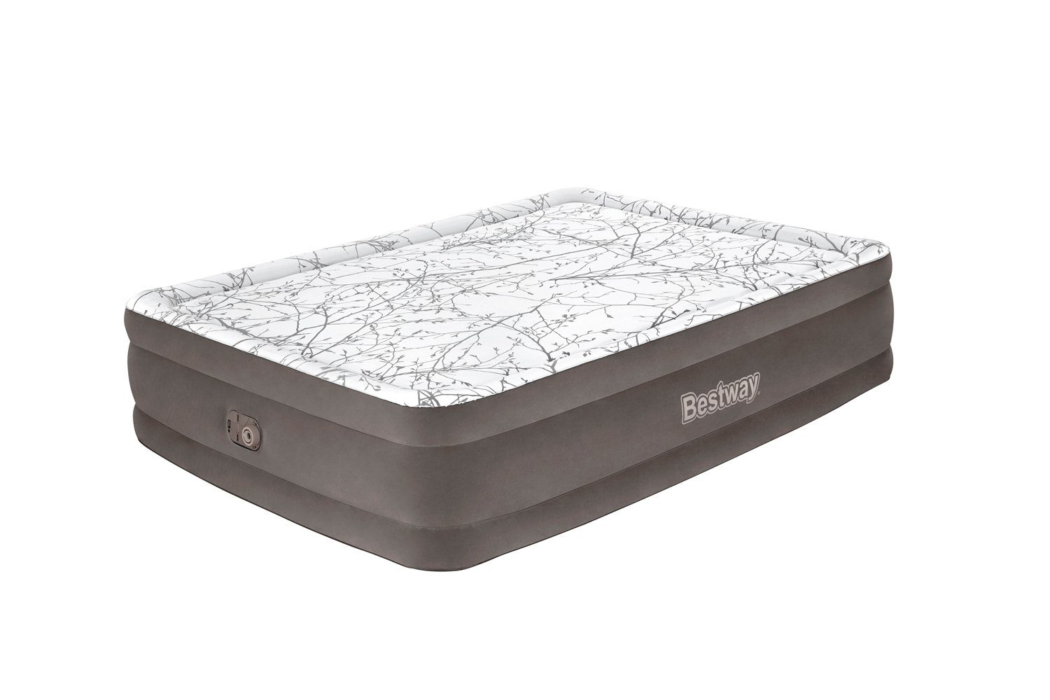 Bestway Luftbett Cushify Top