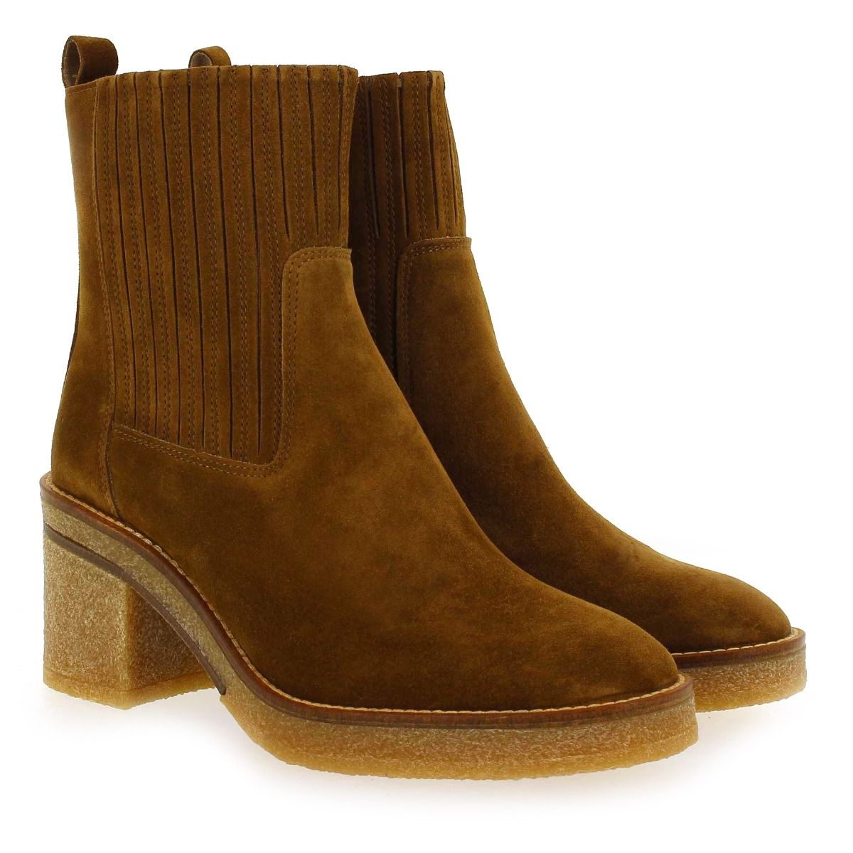 Alpe  2678 - Cognac