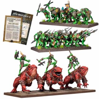 Trident Realm - Ambush Starter Set