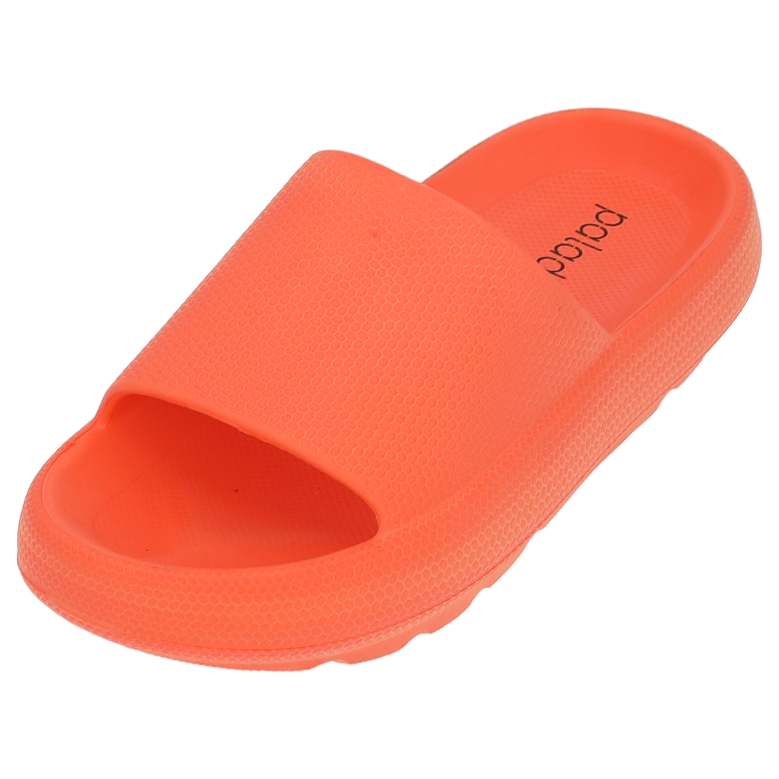 Palado Tabbris, Badeschuhe, Damen, Orange