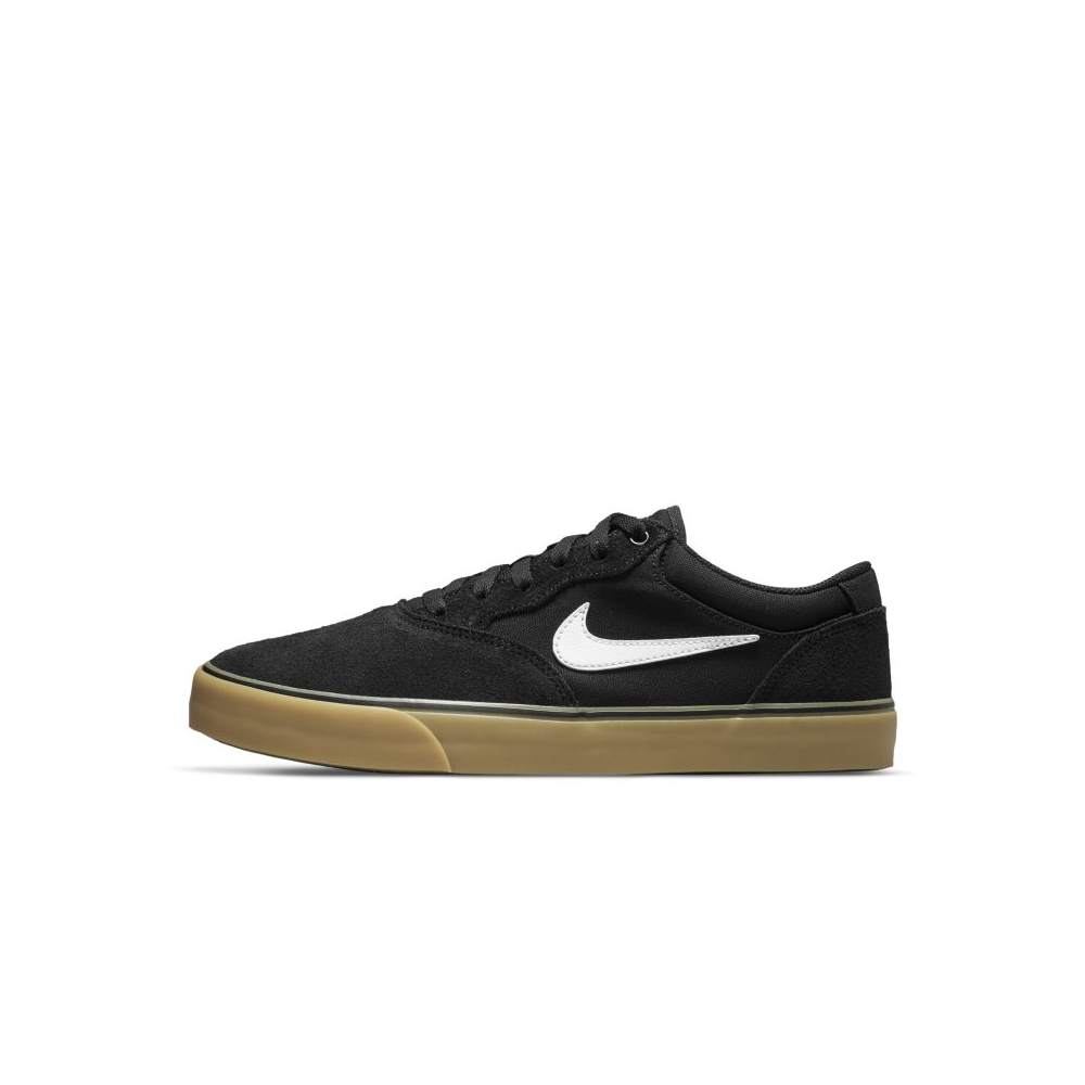 Nike Chron 2 SB DM3493-002 / schwarz
