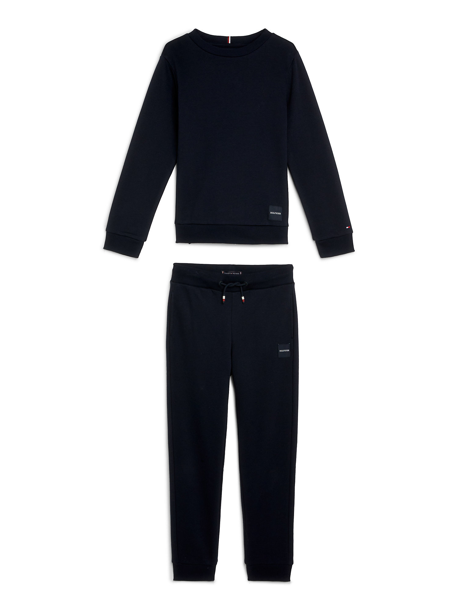 Sweatsuit