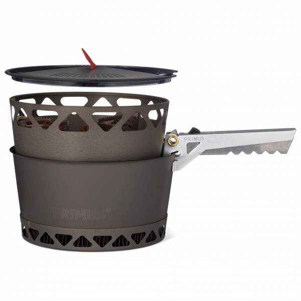 Primus - PrimeTech Stove Set - Gaskocher