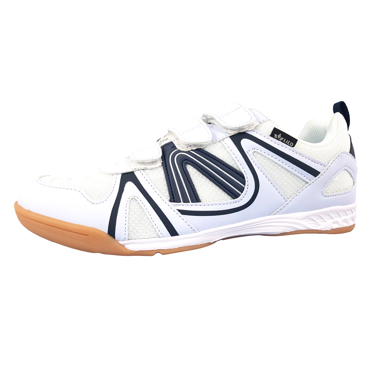 Lico TV Fit Indoor 805317 Weiß Weiß