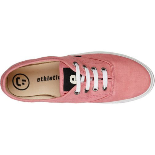 ethletic Canvas Sneaker Kole