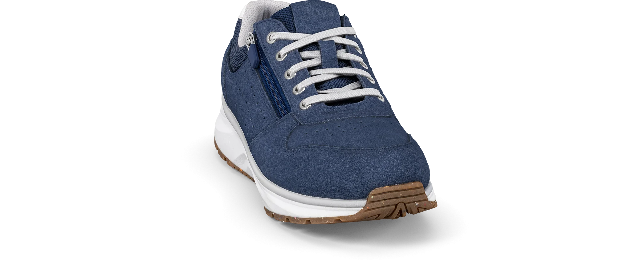 Dynamo Zip Dark Blue II