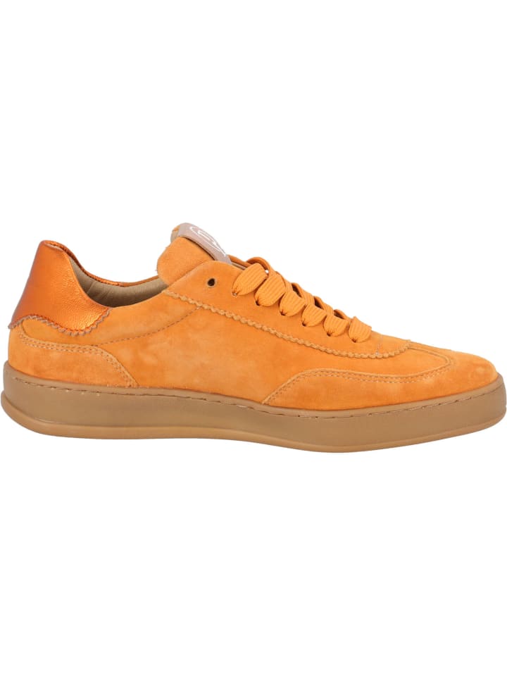 palado Sneakers Low in Orange günstig kaufen