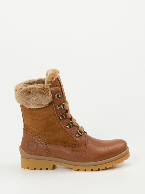 Schnürstiefelette-18232890011 Panama Jack