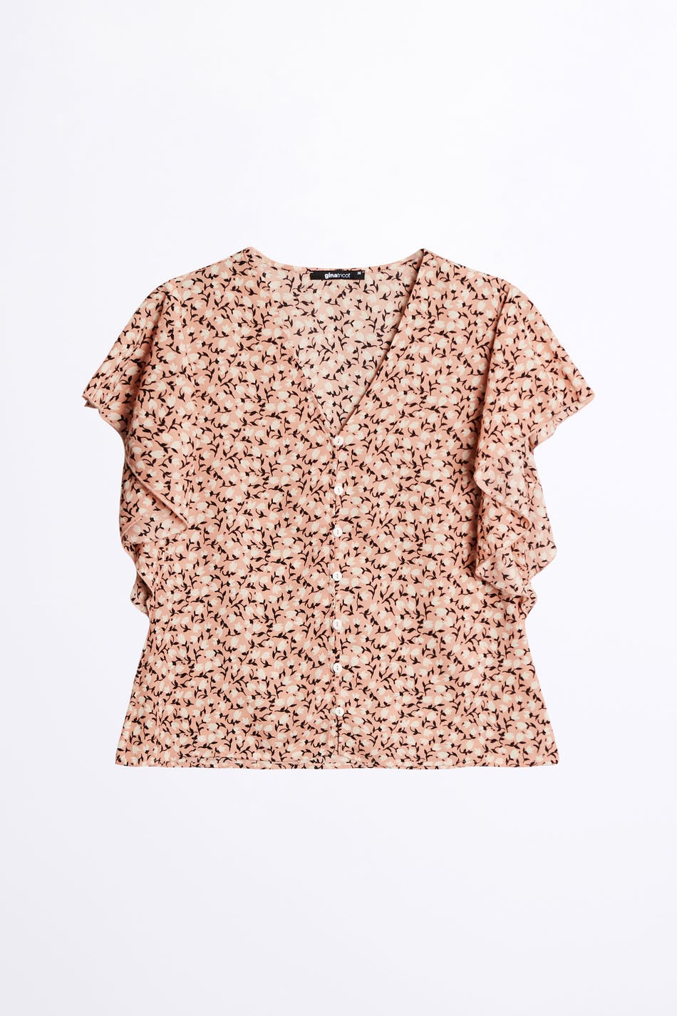 Victoria blouse