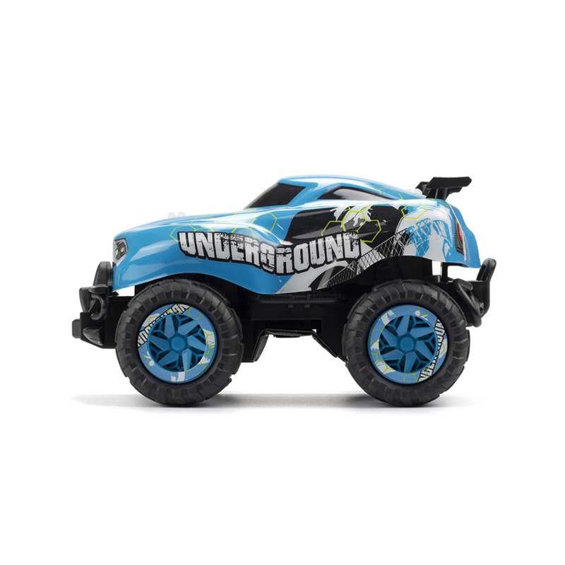 Voiture télécommandée Mini Truck Exost