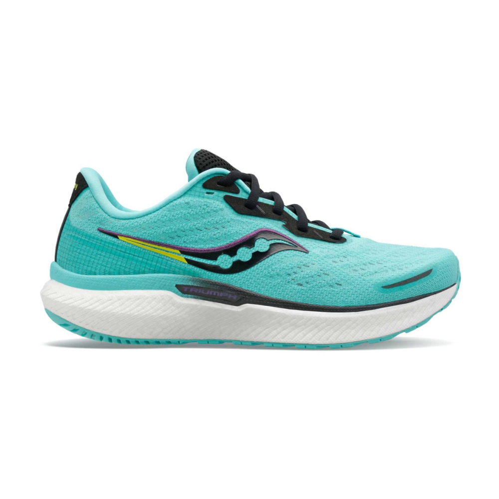 Saucony Triumph 19 S10678-26 / blau