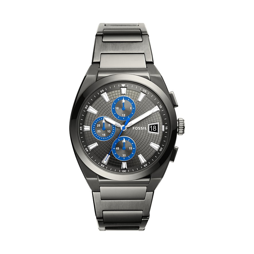 Fossil Chronograph Everett