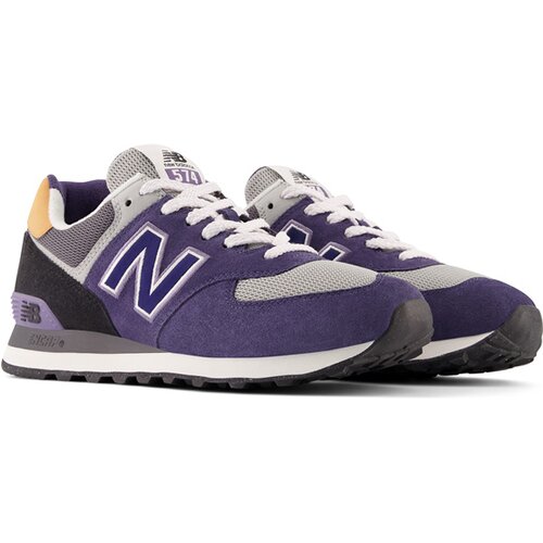 HERREN FREIZEITSCHUHE 574