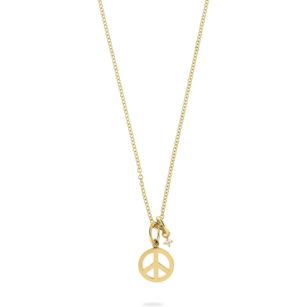 Guido Maria Kretschmer Chaînette 925 Argent collier