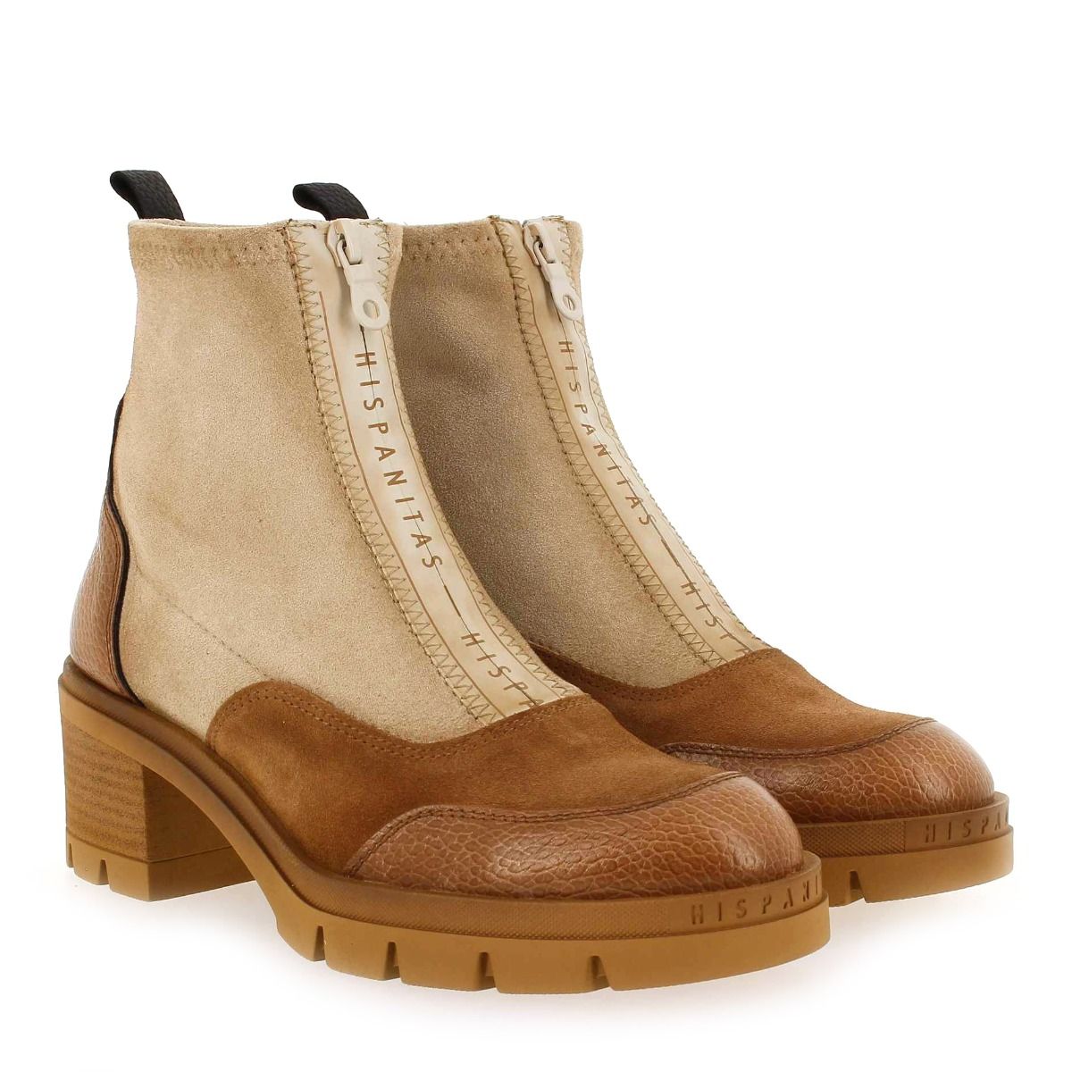 Hispanitas  HI 222372 - amande beige
