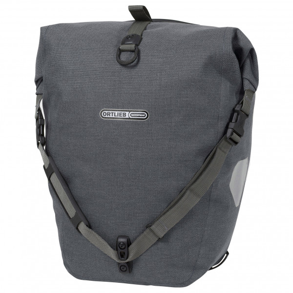 Ortlieb - Back-Roller Urban QL3.1 - Gepäckträgertasche
