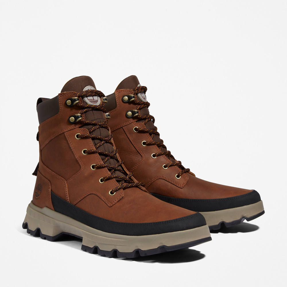 Timberland Originals Ultra Boot TB0A285AF131 / braun