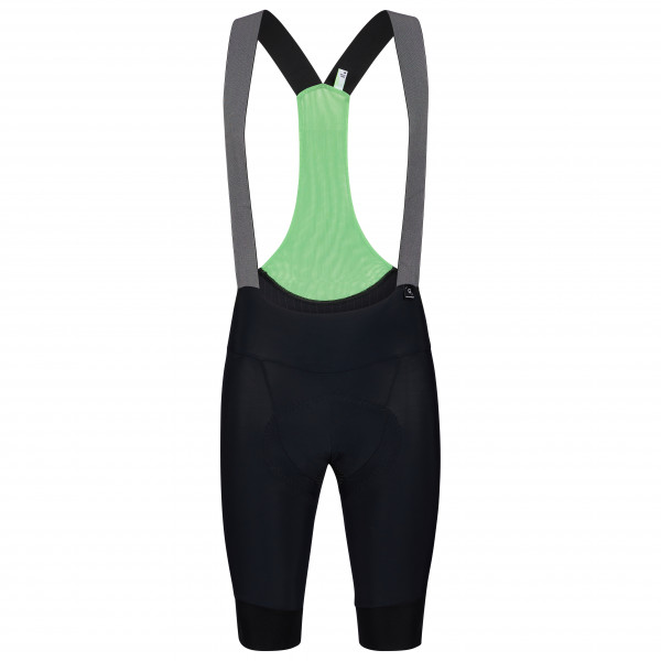 Q36.5 - Salopette Gregarius Ultra - Radhose