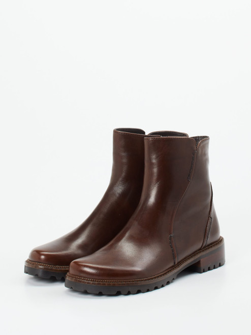 Stiefelette-17332090034 Ginger & Glove