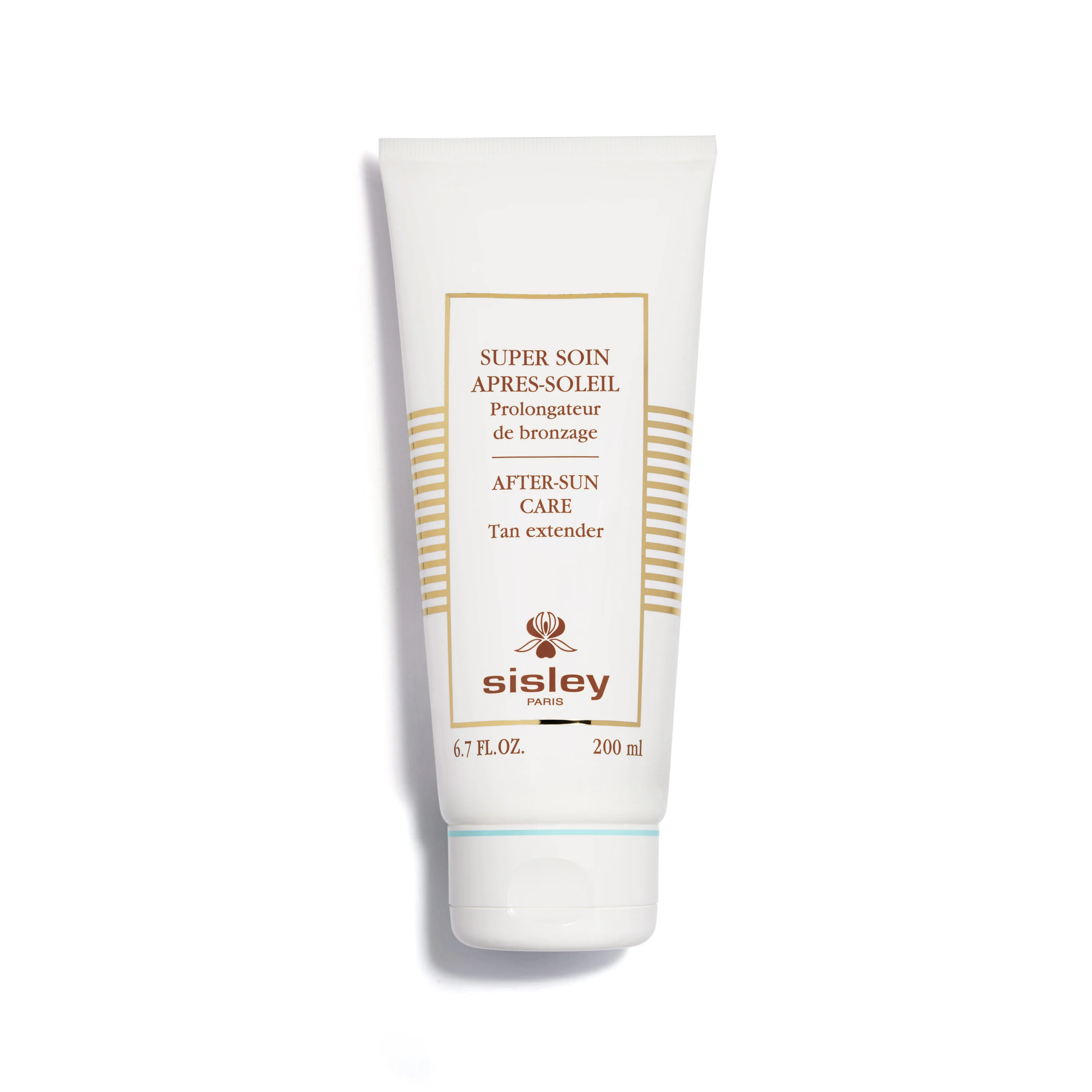 Solari Super produžilo preplanulosti nakon sunčanja - Body Latte