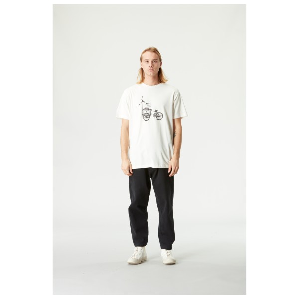 Picture - D&S Eolix Tee - T-Shirt
