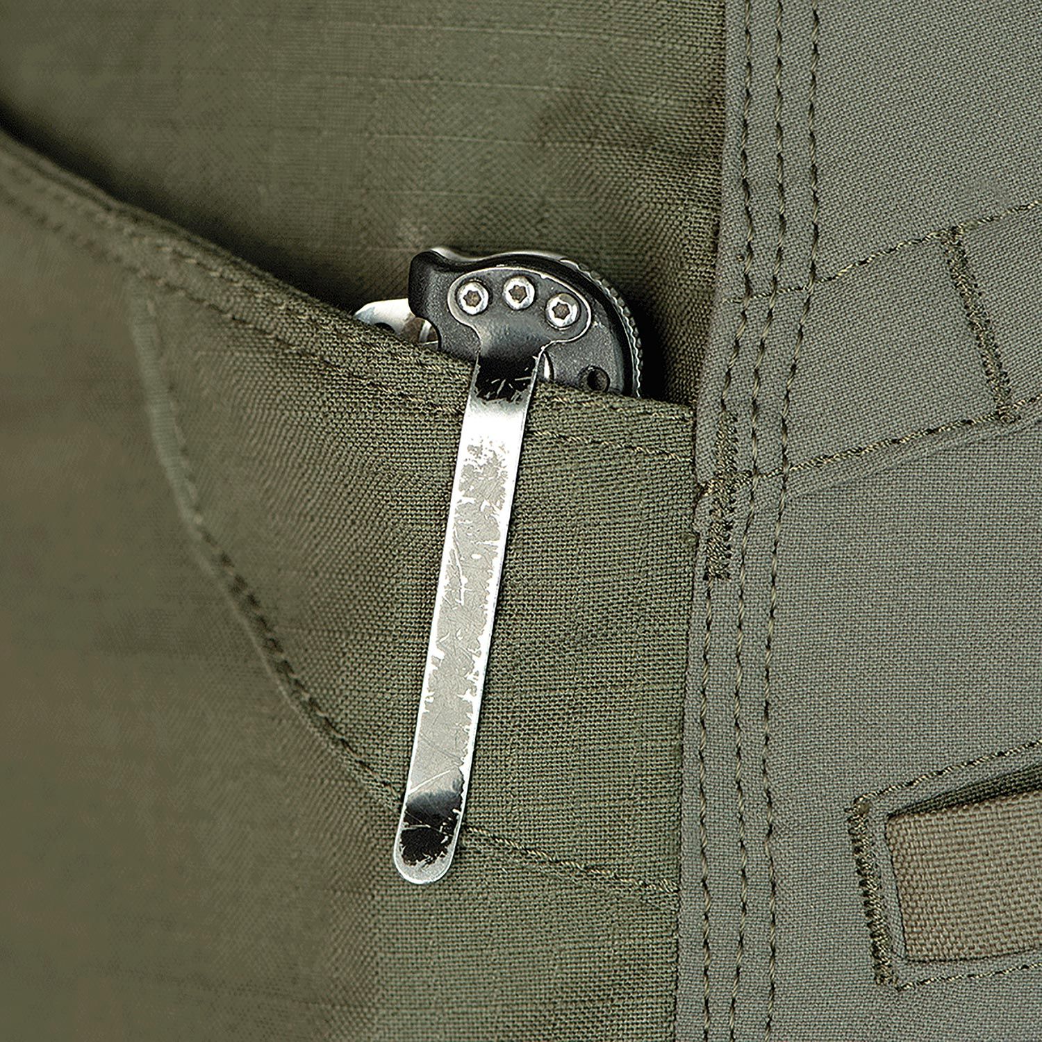 Mk.II Operator Combat Pant