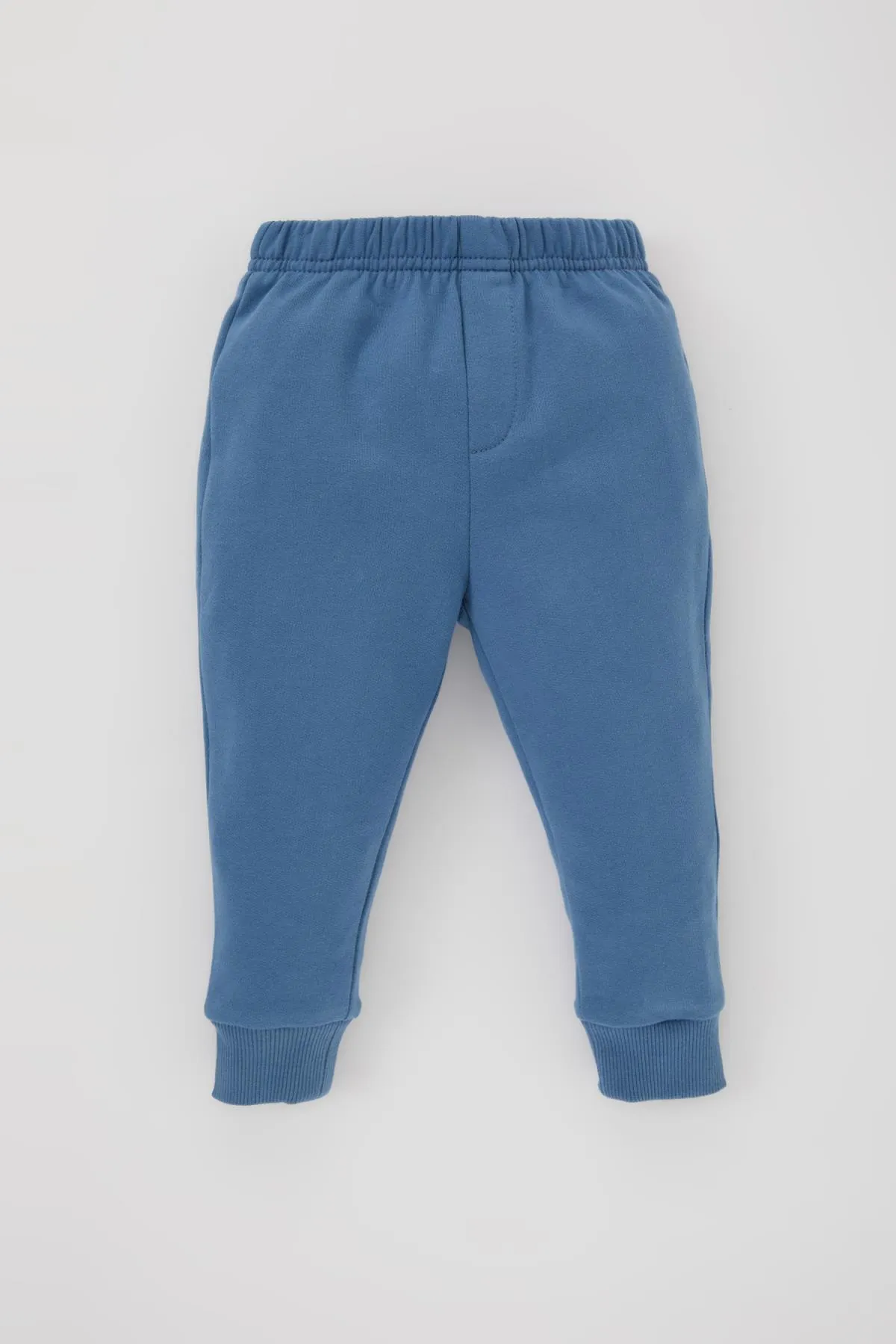 DeFacto  Dünne 2-teilige Jogginghose mit normaler Passform für Babys