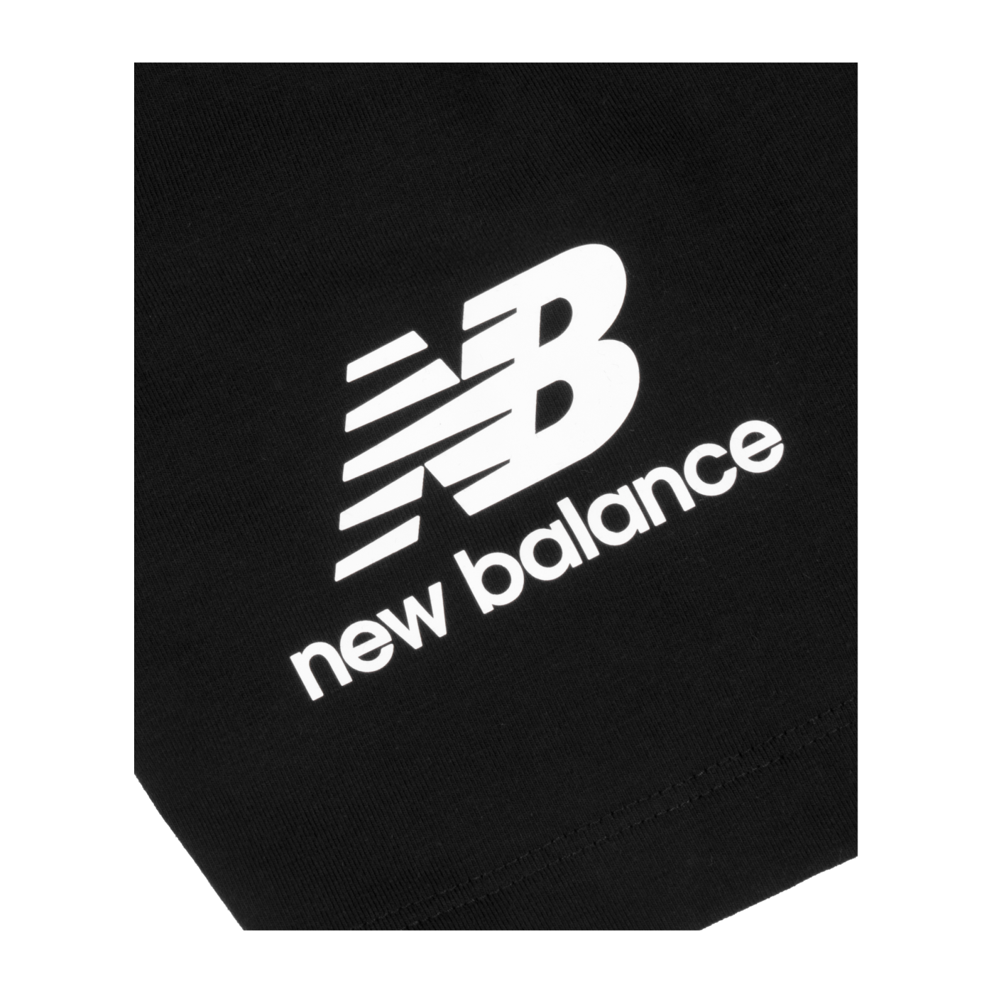 New Balance Apparel Short Damen FBK