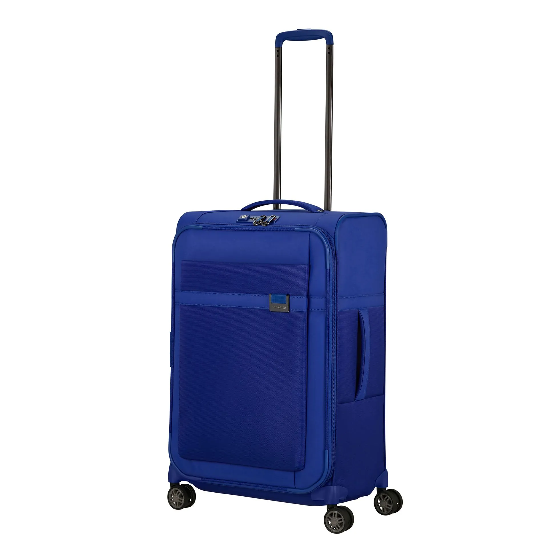 Samsonite AIREA Trolley 4 Rollen 67cm EXP - Nautical Blue
