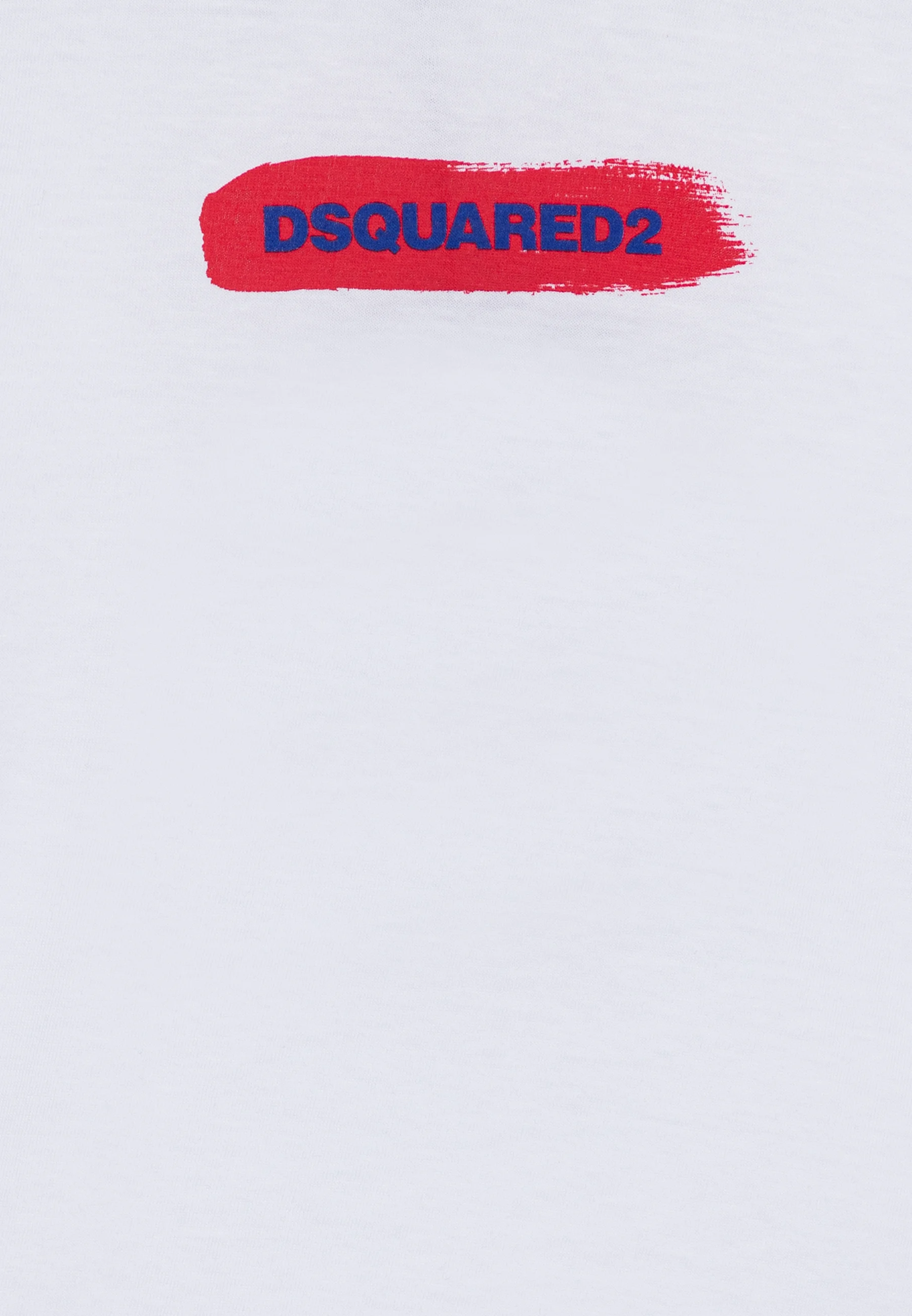 Dsquared2 RELAX - Camiseta con estampado