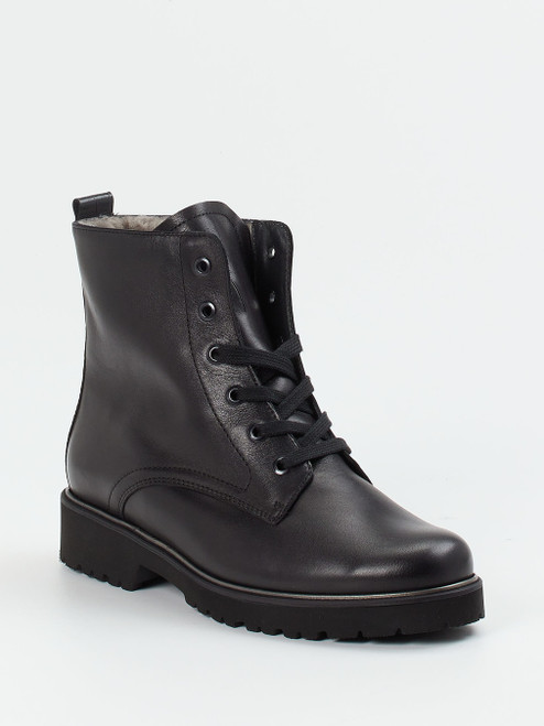 Stiefelette-28510090125 Semler