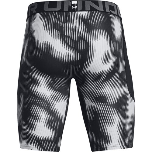HERREN SHORTS UA HG PRTD LONG SHORTS