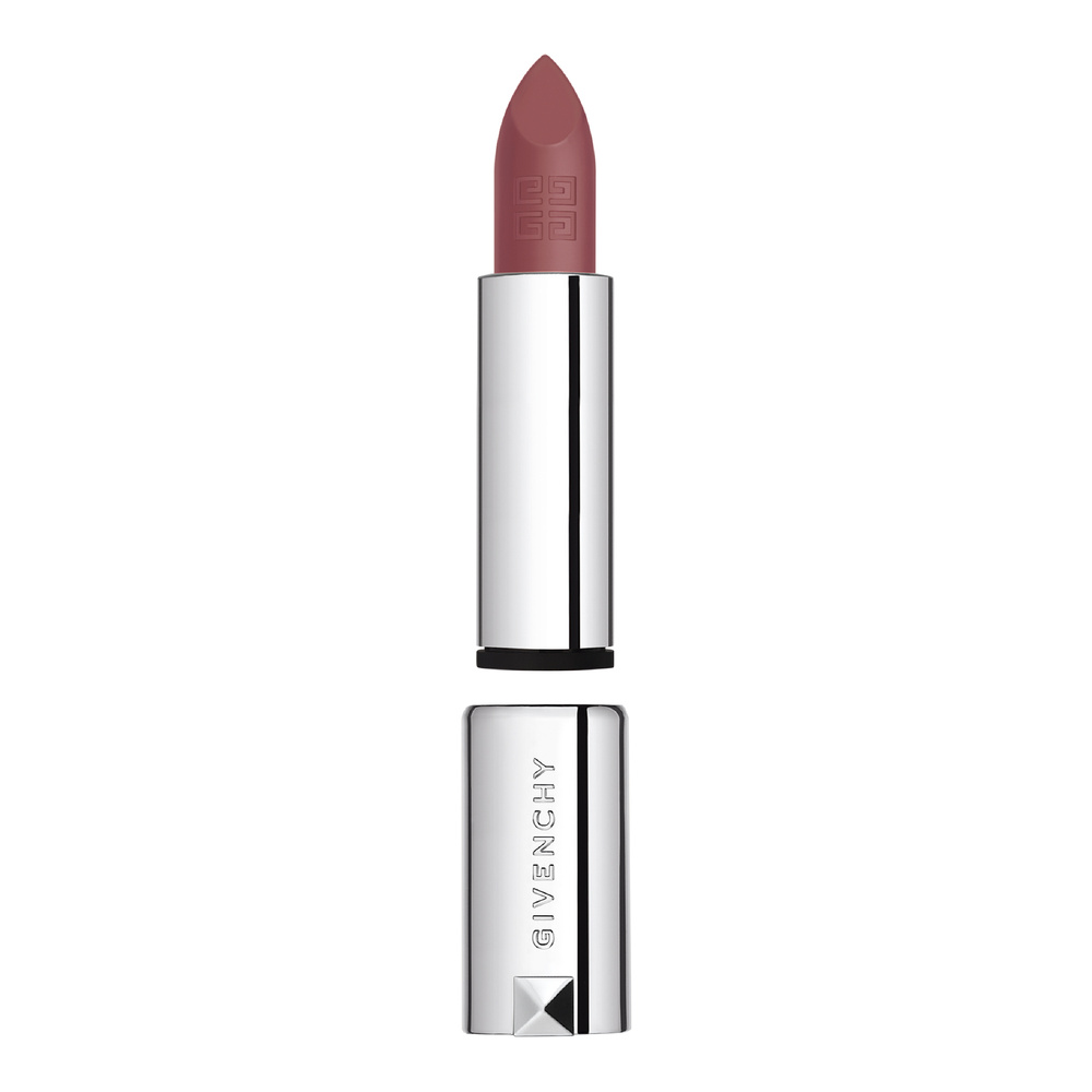 Givenchy Le Rouge Sheer Velvet Recharge Rouge à lèvres mat effet floutant rechargeable