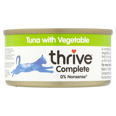 Sparpaket Thrive Complete 24 x 75 g