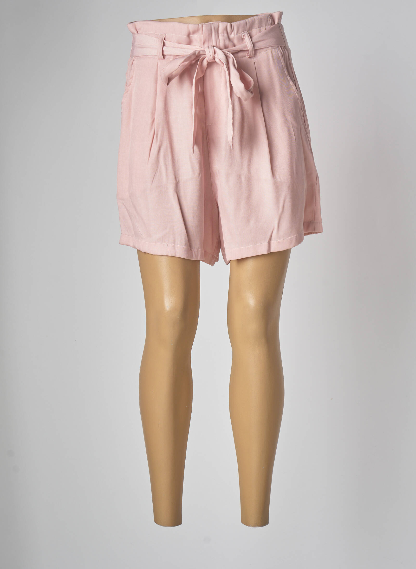 Tiffosi Shorts 1 Femme couleur rose
